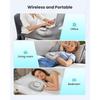 Updated Bigger Cordless Electric Hand Massager with Heat Compression  Carpal Tunnel Wrist Finger Massage Gifts
