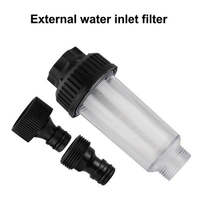 High Pressure Washer Water Filter For K2 K3 K4 K5 K6 K7 G3 4 Inch 175psi Car Pressure Washer Accessories Part
