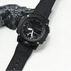 Cinturino in Silicone ad Alta Resistenza per Casio Serie PROTREK PRG-650Y/600 PRW-6600 GA-2000 Uomo Sportivo Impermeabile Cinturino Braccialetto 24mm