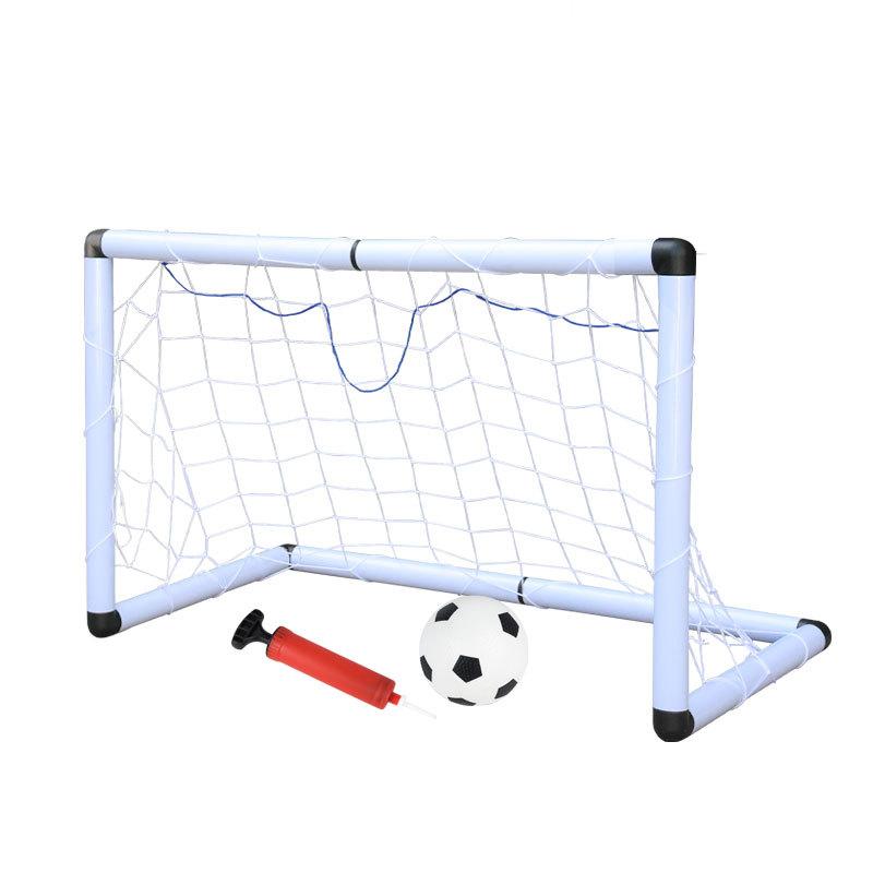 2663 Large Children'S Football Outdoor Football Gate Toy, Parent-Child Interactive Sports Toy