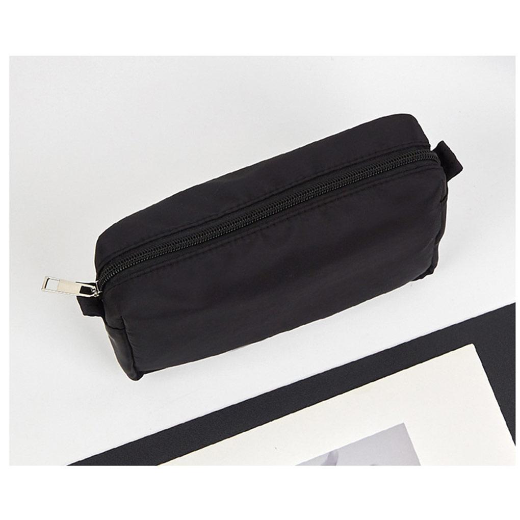 Makeup Bag Cosmetic Organizer Storage Bags Fashion Large Capacity Toiletry Skincare Stash Pouches Pouch Accessories Travel