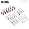 HiLDA 3.6V Electric Grinder & Engraving Pen - Portable USB Lithium Battery for Fine and Egg Carving