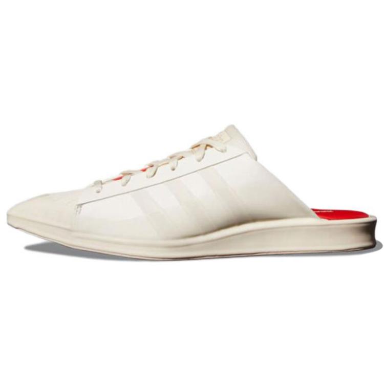 Суперстар Ivy Park x Superstar Wmns Adidas Originals Мюли Ivy Heart Женские GW2032