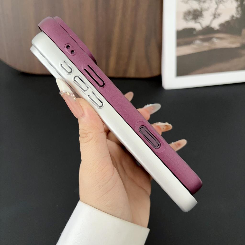 Applicable to iPhone11promax small cyclone heat dissipation net magnetic suction mobile phone case Apple 11 skin matte protective cover