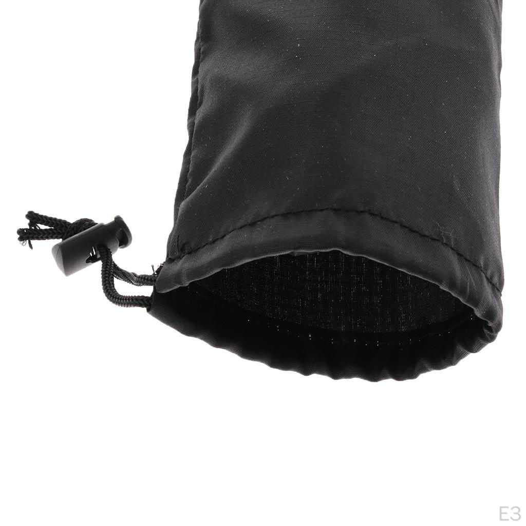 Camping Canopy Tent Pole Carry Bag
