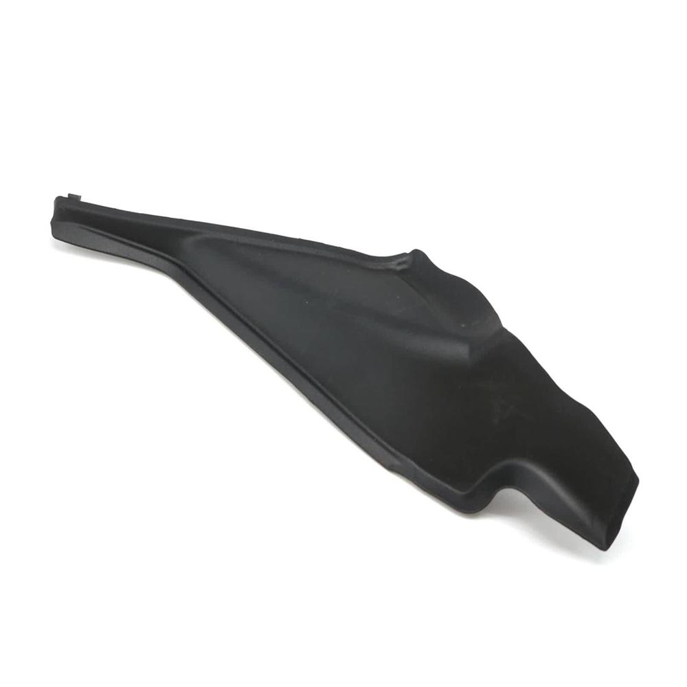 68286793AB Per Jeep Cherokee 2019-2023 NUOVO Pannello di rivestimento laterale sinistro del cofano