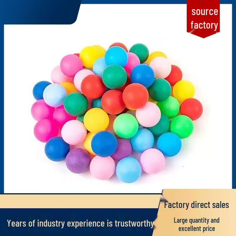 Chopstick Ball Relay Race Game Set