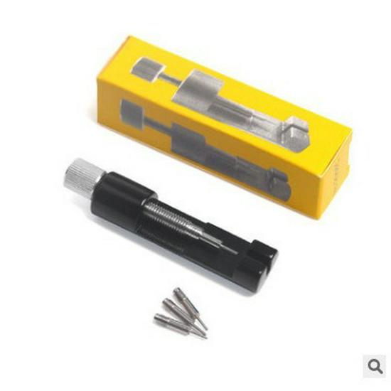 Metal Watch Link Remover & Band Adjuster Tool