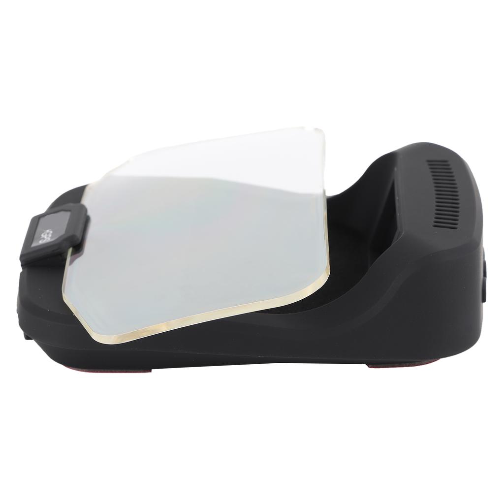 Auto OBD2 + GPS System HUD Display Digital Car Speed Projector Universal