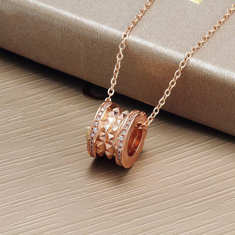 Керамическое ожерелье свитер цепочка кулон модный браслет ювелирные изделия