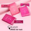 MIlbon Deesse's Neu Due Weekly Hair Treatment (9g X 4)