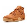 Jordan 4 Retro Premium Wheat 819139-205
