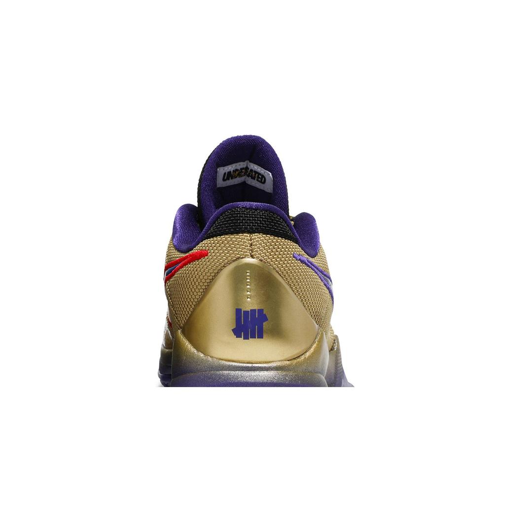 Nike Zoom Kobe 5 Protro 'Hall Of Fame' (Unisex) Basketball Shoes DA6809 700
