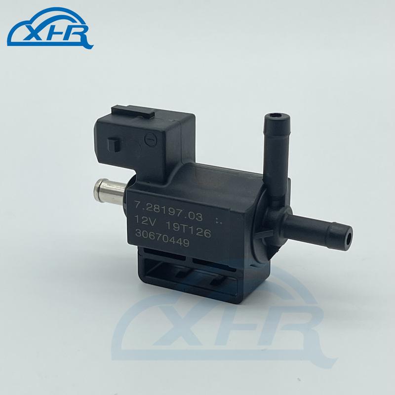 12633354 12653854 Auto Turbo Boost EGR Vacuum Regulating Valve Solenoid Control Valve For Buick Regal Chevy Cobalt 2008-2015
