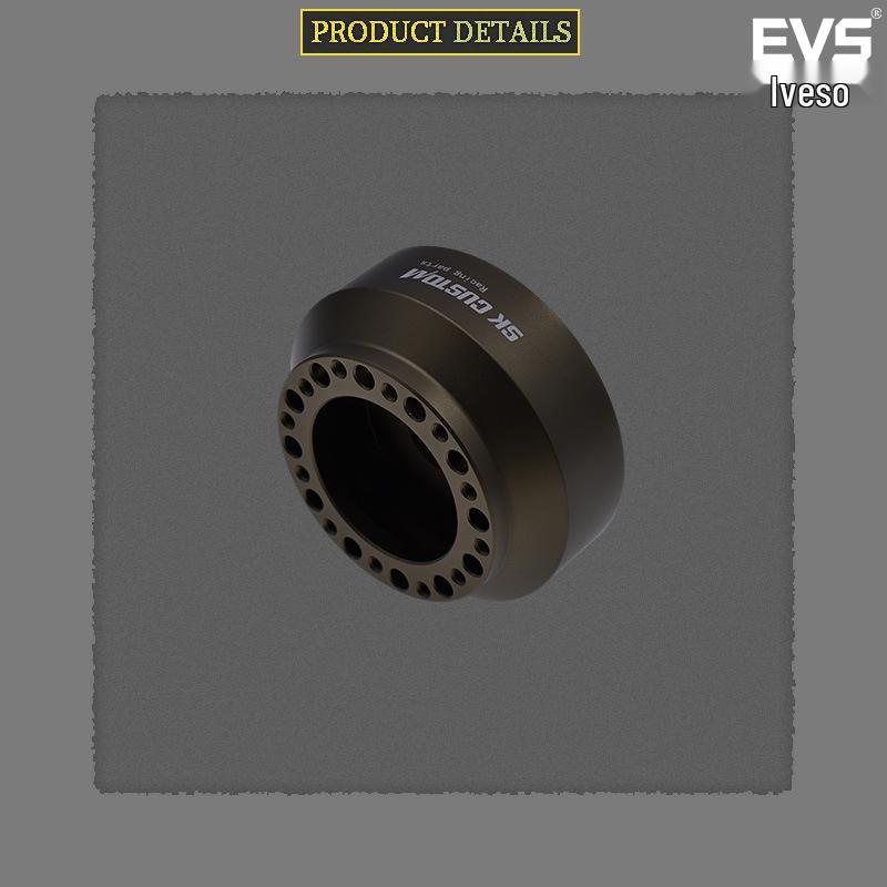 Honda Civic GK5 80mm Steering Wheel Base - Car Accessory Modification