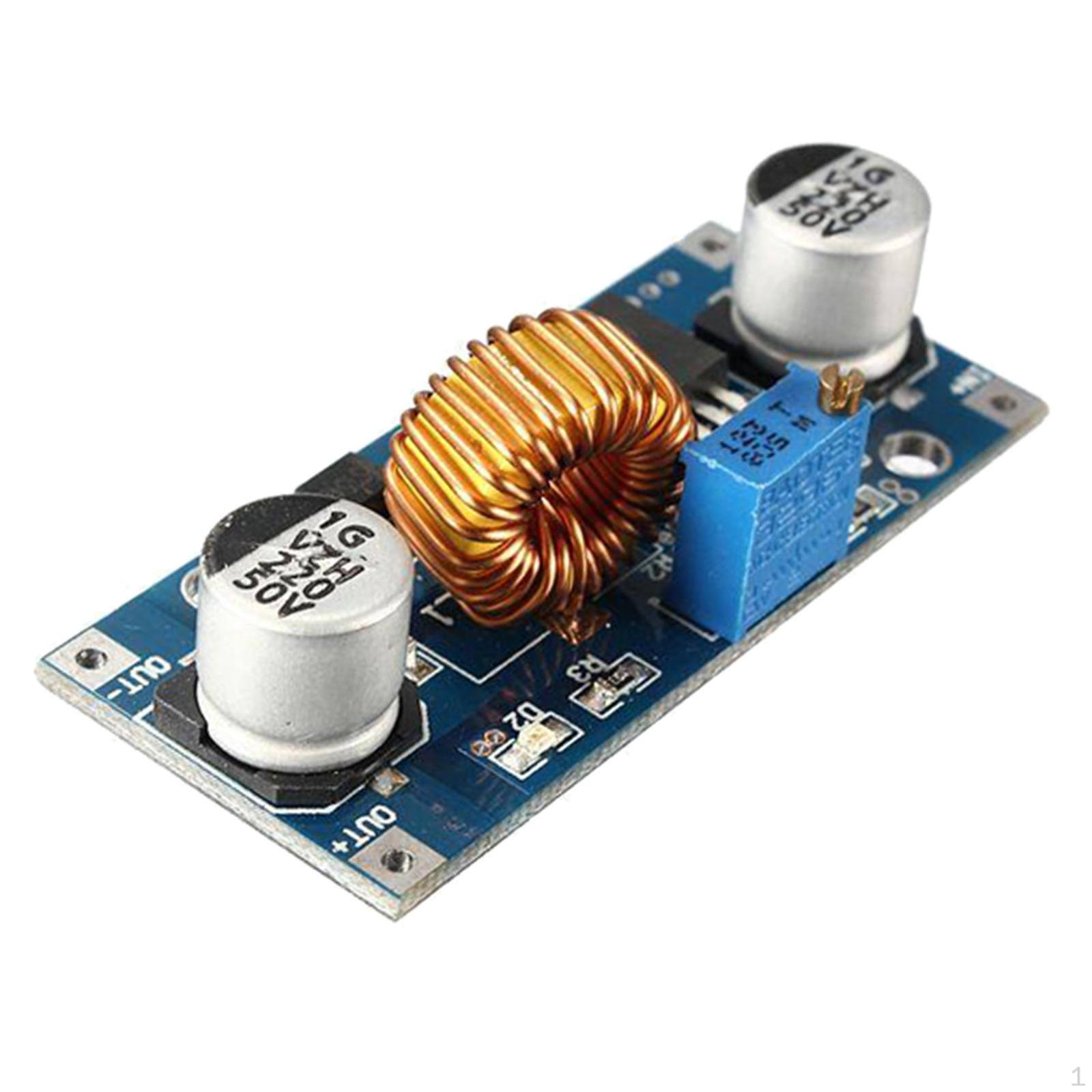 

DC to A Supply Module XL4015