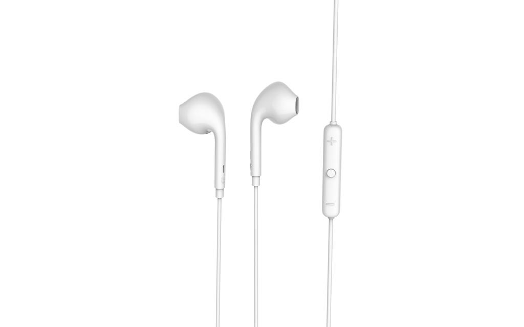 PHILIPS TAE1018 Wired Earphones with Frequency Warranty USB-C High-Resolution DAC, Smartphone/PC Compatible, 20-40,000Hz Range, 1-Year Manufacturer's