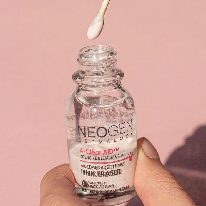 A Clear Soothing Spot Eraser 15ml