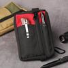 Sundries Bag Mini EDC Pouch Credit Card Wallet Tool Storage Bag EDC Tool Bag  Multitools Organizer