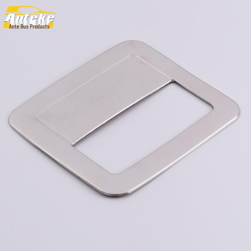 Weiran 2020 Spare Tire Handle Frame Patch and Cover Accessories