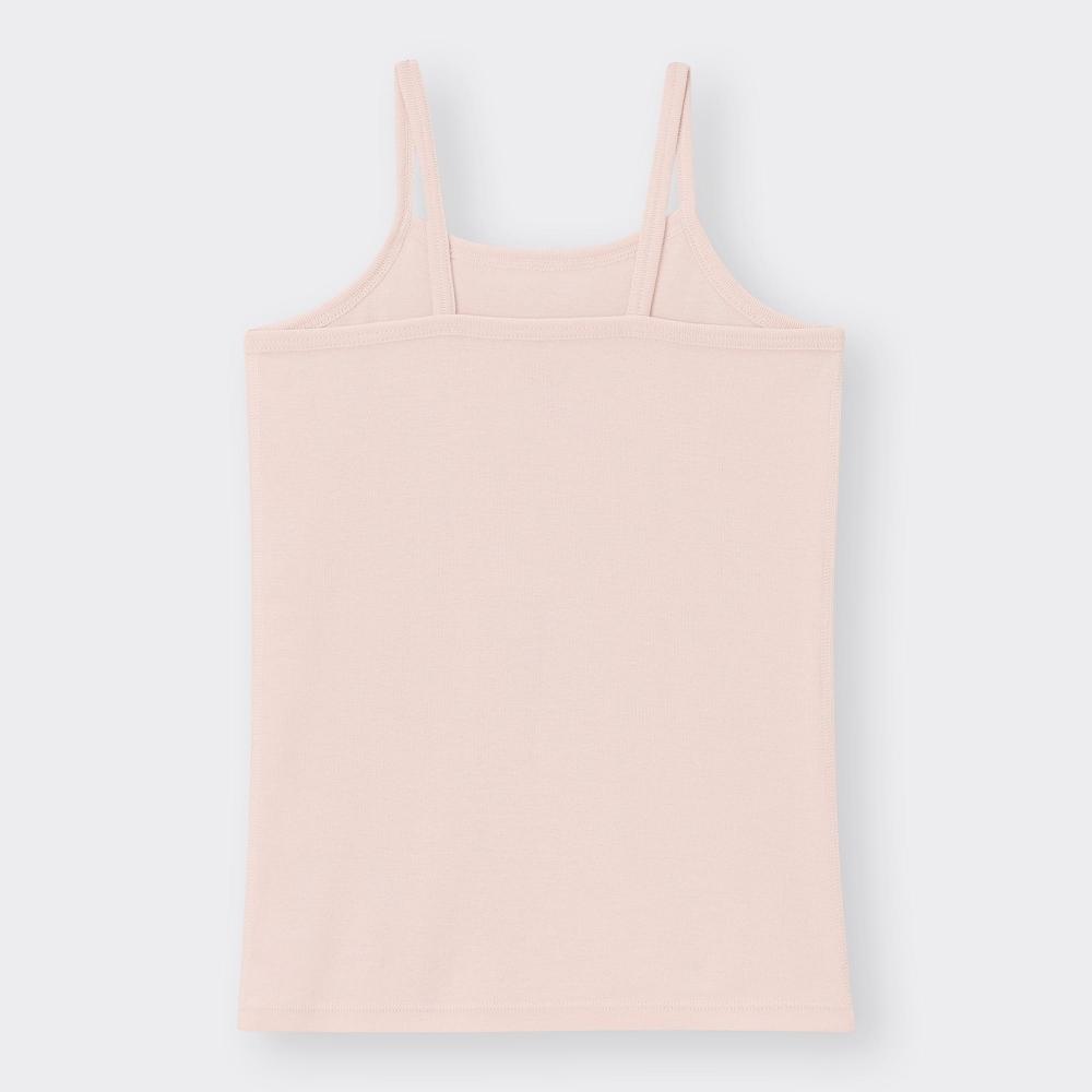 GU by Uniqlo Dívčí suché bavlněné tílko