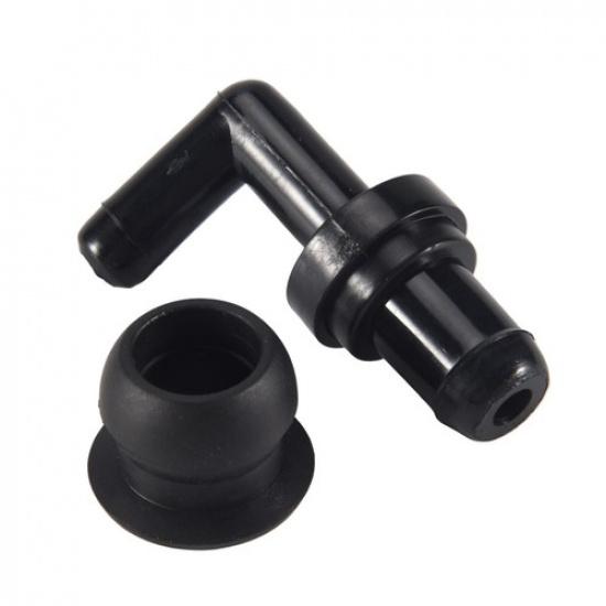 PCV Kit Remplacement pour Accord 1990-2002