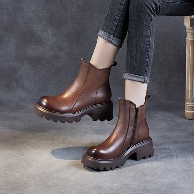 Stiefeletten