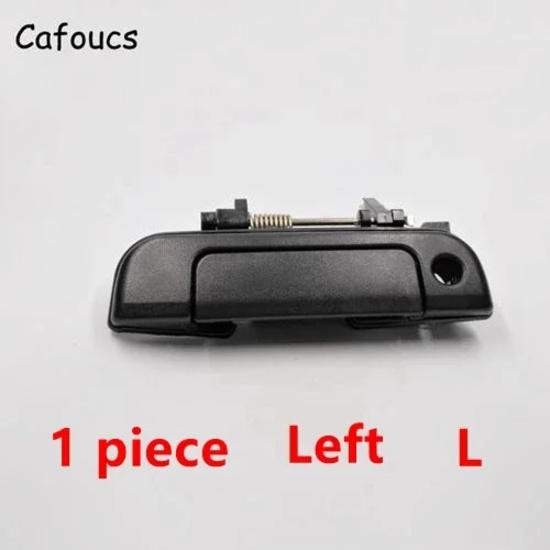 Car Front Door Outside Handle For Toyota Hiace 1989 1990 1991 1992 1993 1994 -2004 2005 2006 2007 2008 2009 2010 2011