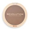 Bronzer Creme - REVOLUTION - Ultra Cream Bronzer Medium - Vegan - Einfach aufzutragen - Gebräunter Teint