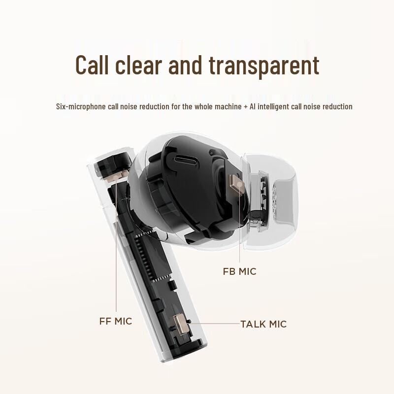 1MORE Q30 ANC True Wireless Earbuds