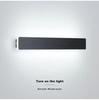 Modern Minimalist Wall Lamp for Bedroom, Living Room, or Hallway