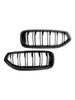 Gloss Black Front Kidney Grill Grille Fit BMW G29 Z4 20I 30I M40I 2019-2024