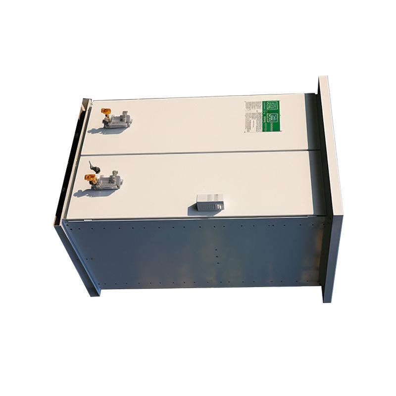 Intelligent Multi-Parameter Water Quality Analyzer with Online Lightning Protection