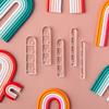 Passe-temps et créativité – Outils pour sculptures et maquettes