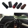 For SsangYong Actyon I II Pickup Kyron Sports Mk1 Mk2 Dashmat Dashboard Cover Instrument Panel Pad Dash Mat Anti-Dirt Ornaments