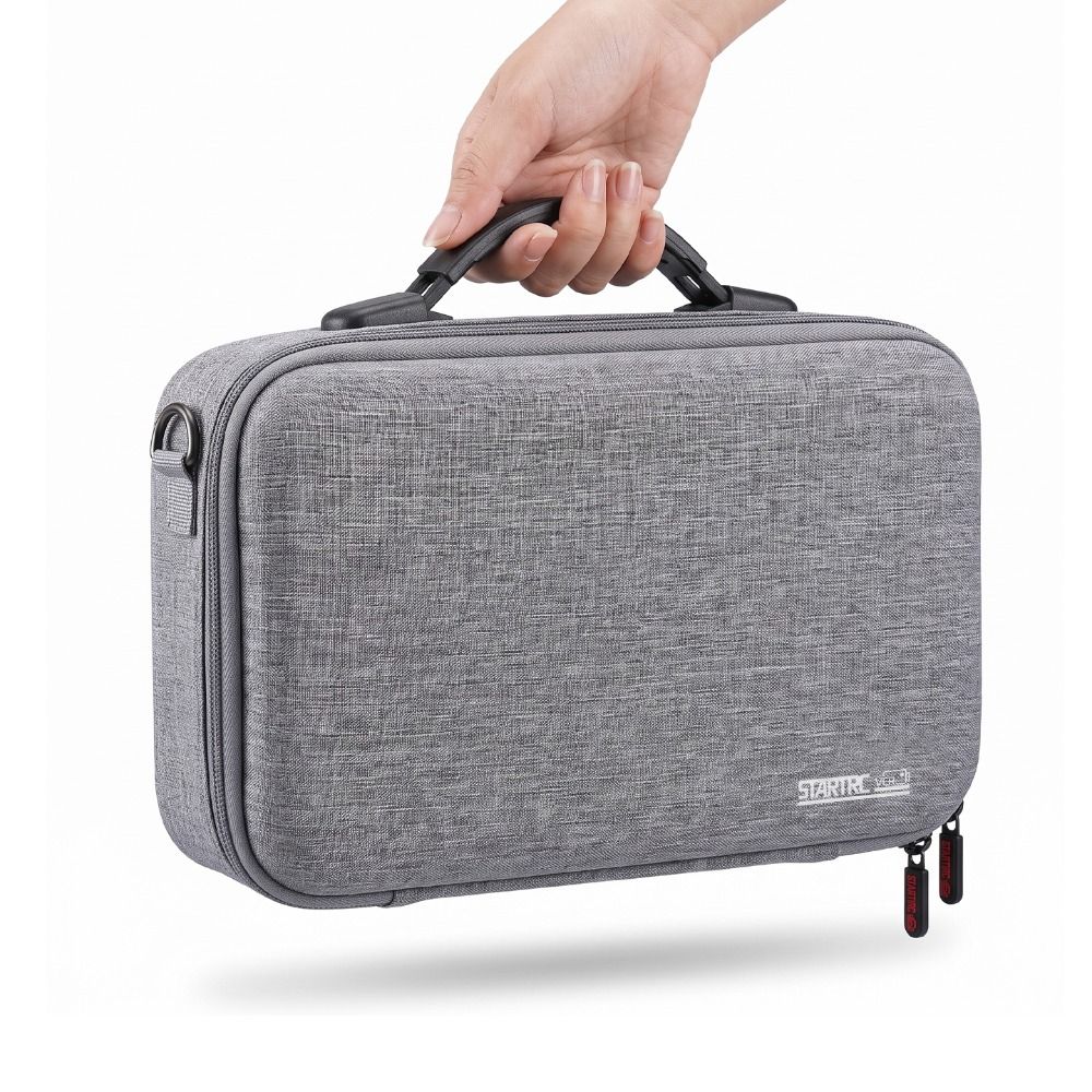 with Shoulder Strap Camera Storage Bag for Insta360 X6 Creator Combo Action Camera Accessories