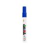 12Pcs Oil Based Paint Pens 3mm Tip Waterproof Paint Markers For Industrial Marking On Metal Wood Glass And Plastic