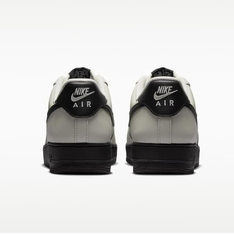 Nike Men's Air Force 1 AF1 Casual Shoes