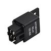 1x DC 12V 40A 40 AMP 4 Pin.SPST Car Auto Automotive Van Boat Bike Alarm Relay AU