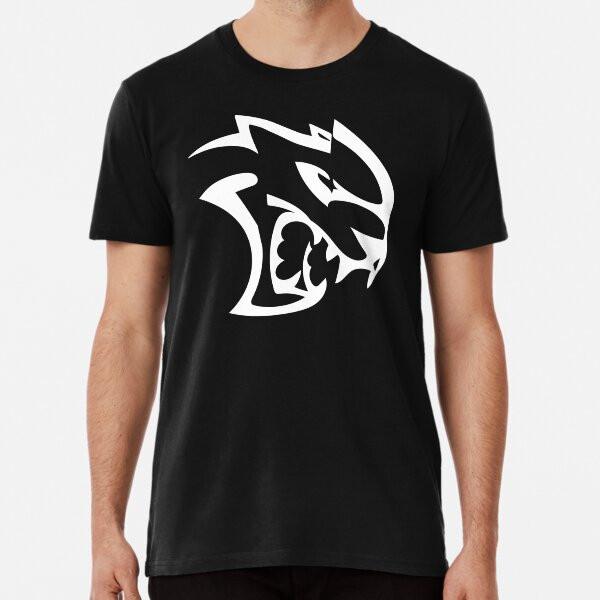 Hellcat  S to 5XL Made in the AU/USA T-Shirt