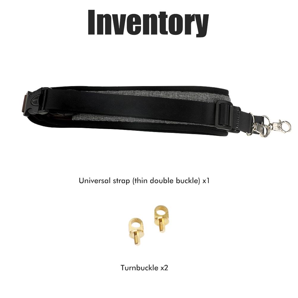 Verstellbares Schlüsselband Nackengurt für Mini 3 Pro Sicherheit Bequem Einfach zu installieren Drohnen-Schlüsselband