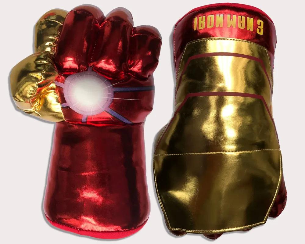 Baby gloves