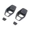 Xiaomi SU7 Rear Seat, Gear Shift, Window Switch, Steering Wheel, Reading Light, and Air Vent Protector