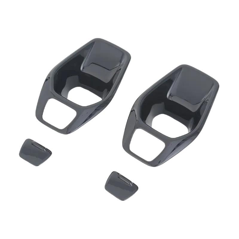 Xiaomi SU7 Rear Seat, Gear Shift, Window Switch, Steering Wheel, Reading Light, and Air Vent Protector
