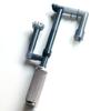 12/16mm Stainless Steel Fish Tank Filter Mist Spraying System Water Pipe Strainer Garden Irrigation Water Pump Filtration Tool