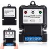 Auto Controller Solar Panel Charge Controller Solar Controllers Battery Charger Battery Regulator