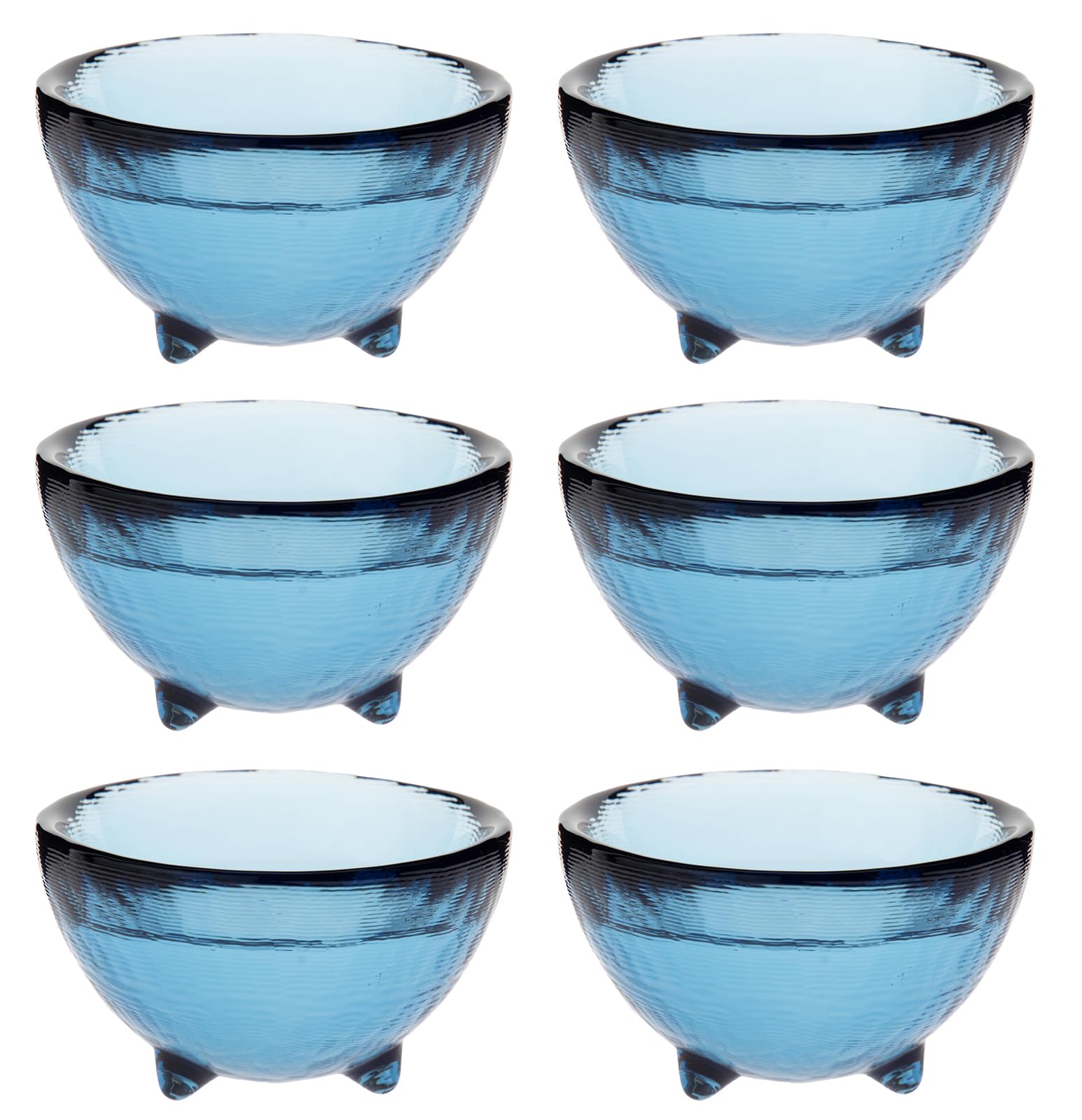 

Набор из 6 чашек для саке по 50 мл 42010SHB