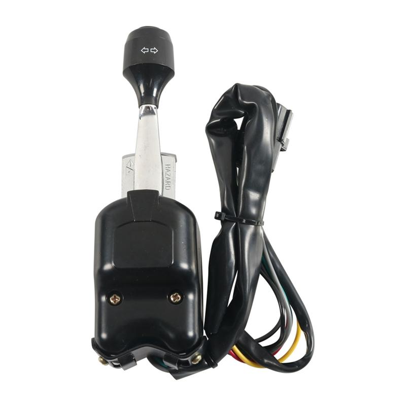Ac29-Brake Steering Turn Signal Light Kit With Switch Wiring For Polaris Can-Am Honda Pioneer/Big Red Kawasaki