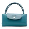 Longchamp Le Pliage Green Tote Bag Unisex Tote Bags Dark-Green L1621919P89