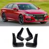 Splash Guards  Mud Flaps for Honda Accord Sedan 10th 2018    Car Mudguard Fender
